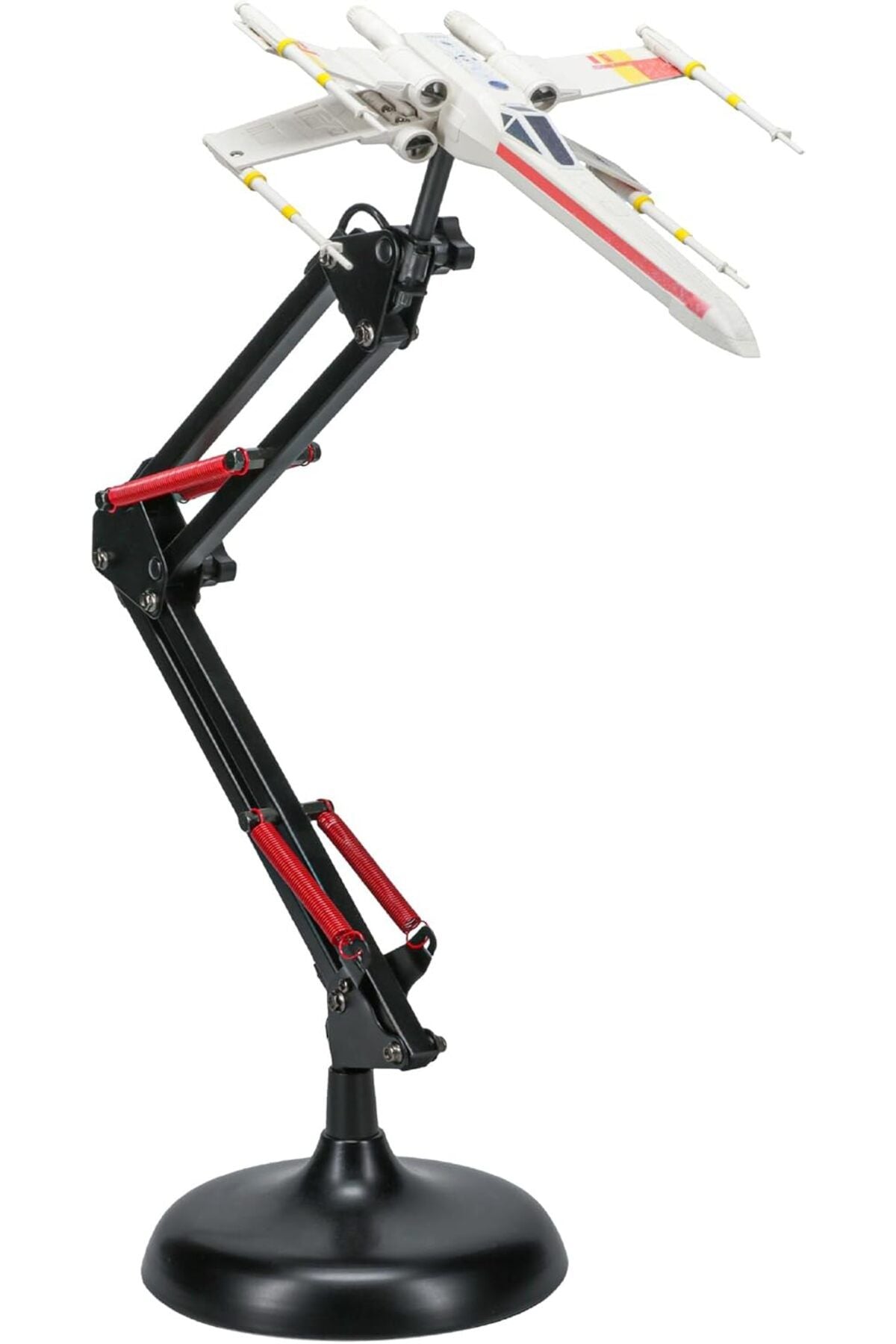Paladone X Wing Posable Desk Light V2