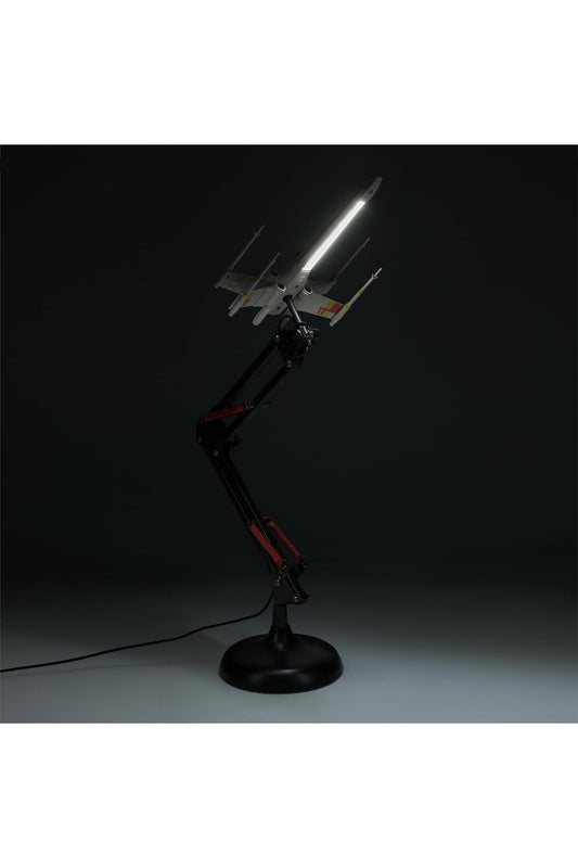 Paladone X Wing Posable Desk Light V2