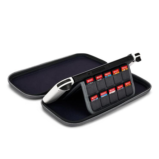 PowerA Nintendo Switch Slim Kılıf - Battle-Ready Link