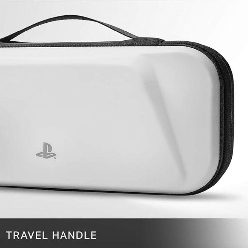 PowerA PlayStation Lisanslı Portal için Taşıma Çantası