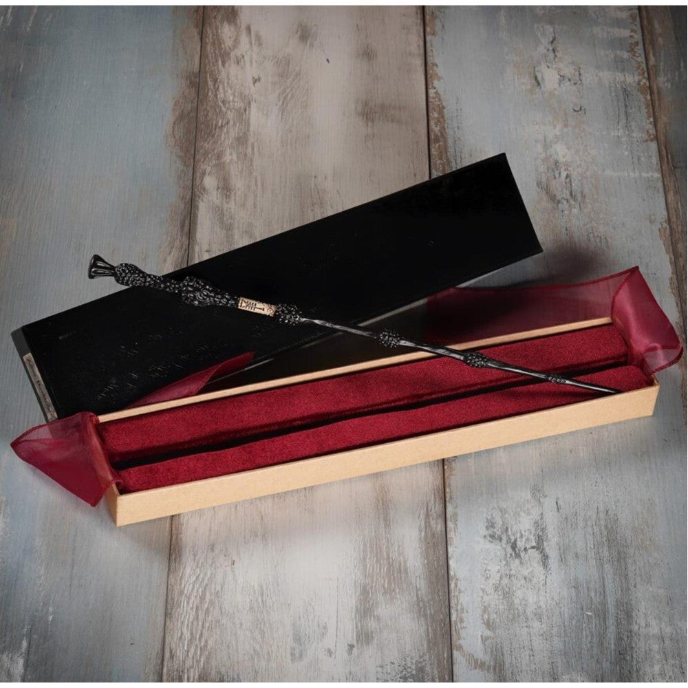 Wizarding World - Harry Potter -Albus Dumbledore Asası