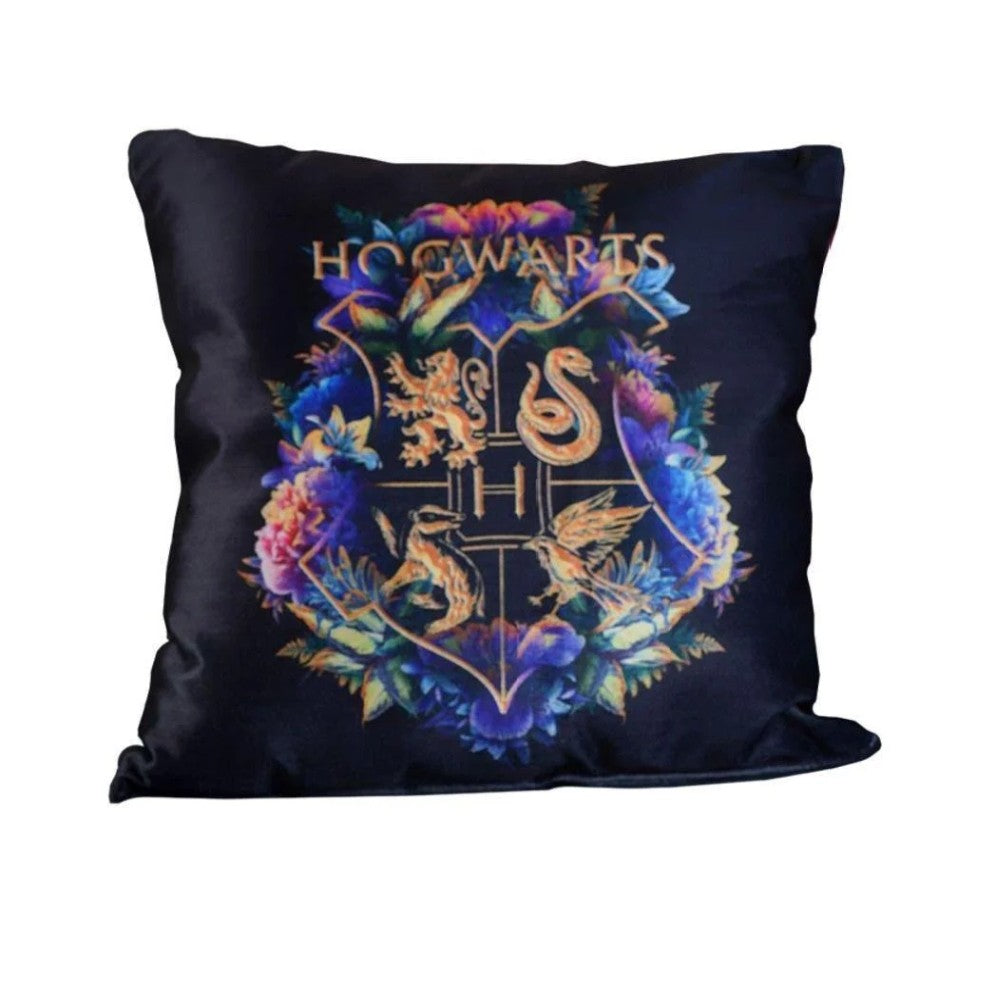 Wizarding World - Harry Potter Hogwarts Logo Yastık