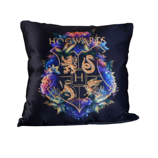 Wizarding World - Harry Potter Hogwarts Logo Yastık