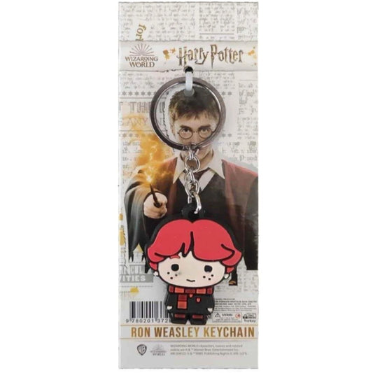 Wizarding World - Harry Potter Ron Weasley Anahtarlık