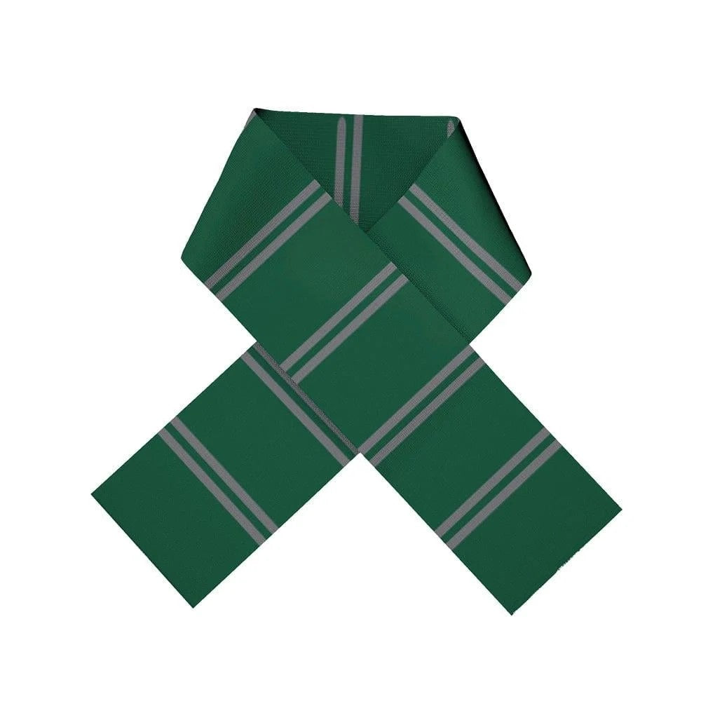 Wizarding World- Harry Potter – Slytherın Atkı Lisanslı