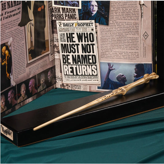 Wizarding World - Harry Potter - Wand - Voldemort