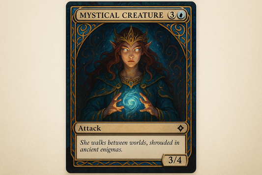 TCG Oyun Kartları Dünyasına Giriş: Koleksiyon ve Stratejinin Buluştuğu Nokta