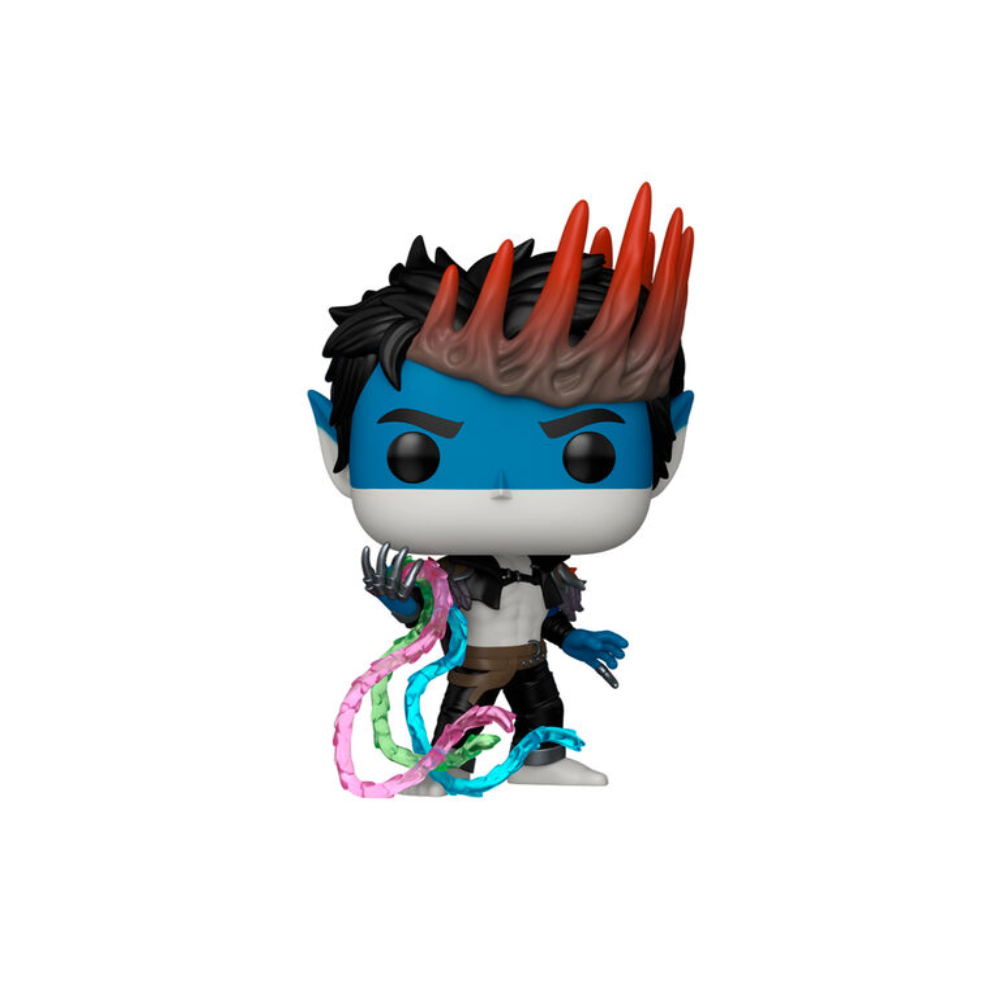 Funko Pop Games – Magic: The Gathering: Oko the Trickster No:1093