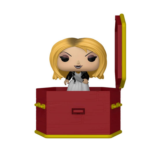Funko Pocket Popers Chucky - Tiffany