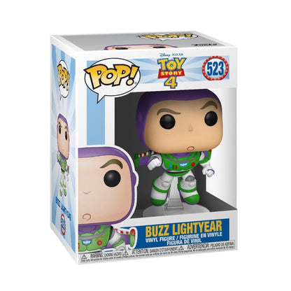Funko POP Disney: Toy Story 4 - Buzz Lightyear