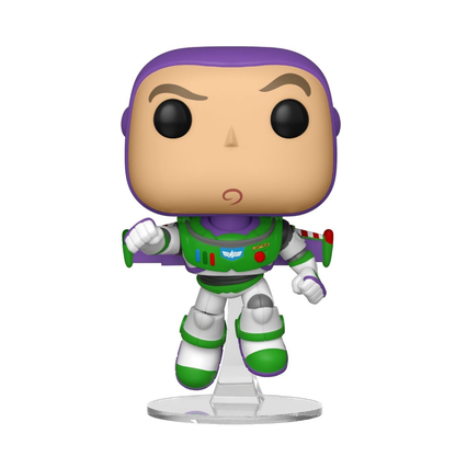 Funko POP Disney: Toy Story 4 - Buzz Lightyear