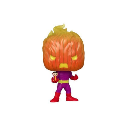 Funko Pop Marvel: Strange Tales- Dormammu