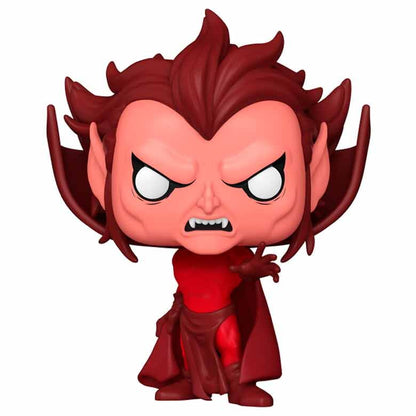 Funko Pop Marvel: Strange Tales- Mephisto