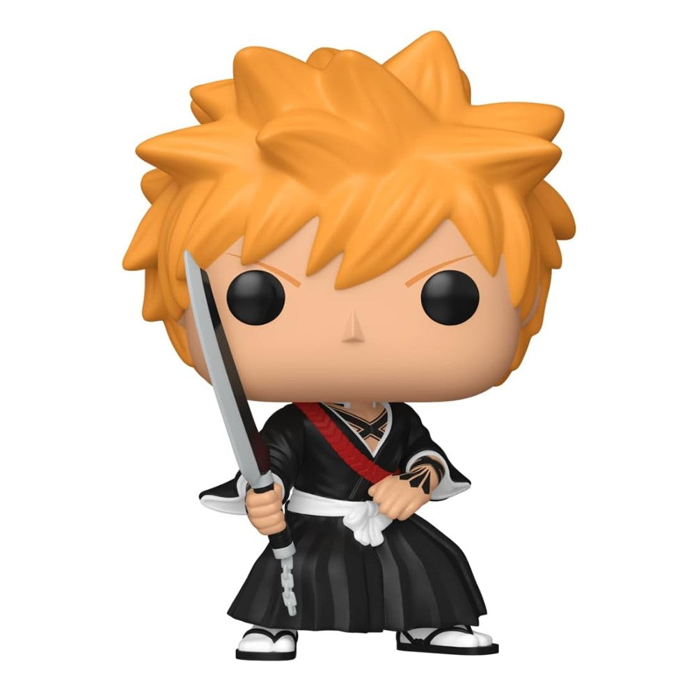 Funko POP Animation: BLEACH- Ichigo Kurosaki with