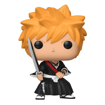 Funko POP Animation: BLEACH- Ichigo Kurosaki with