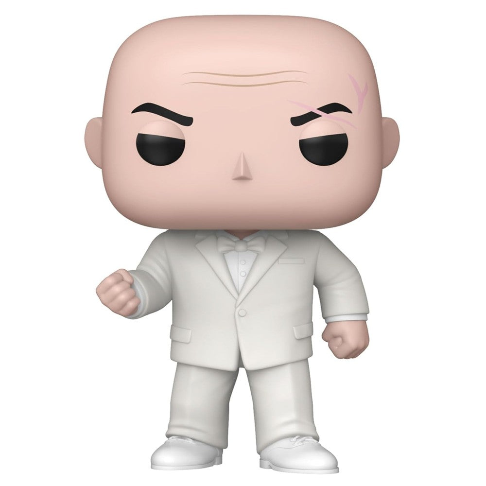 Funko POP Marvel: Daredevil (Born Again) - Kingpin