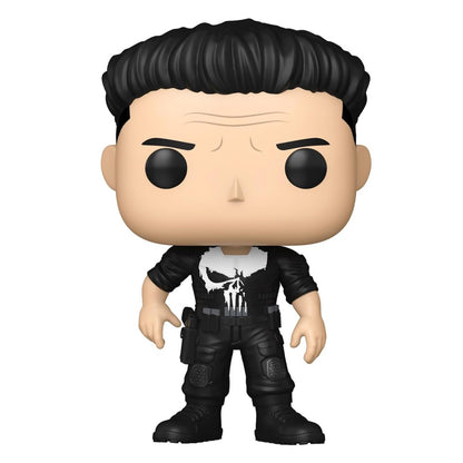 Funko POP Marvel: Daredevil (Born Again) - Punisher