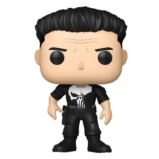 Funko POP Marvel: Daredevil (Born Again) - Punisher