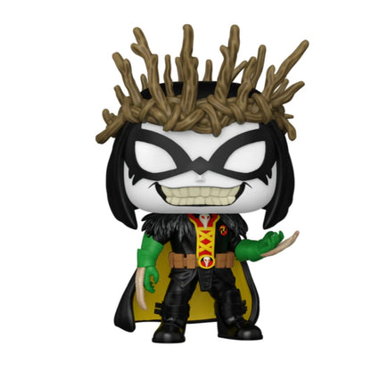 Funko POP Heroes: DC – Robin King