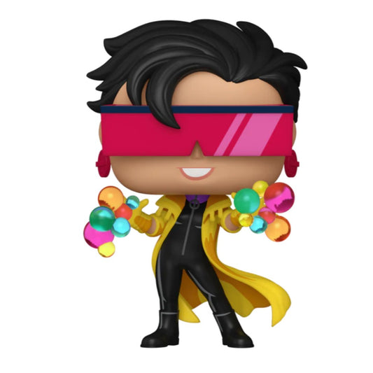 Funko POP Marvel :X-Men'97  -Jubilee