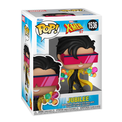 Funko POP Marvel :X-Men'97  -Jubilee