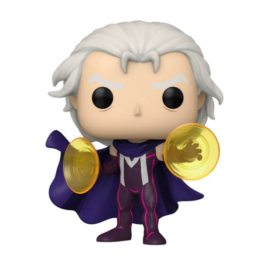 Funko POP Marvel: X-Men'97 - Magneto