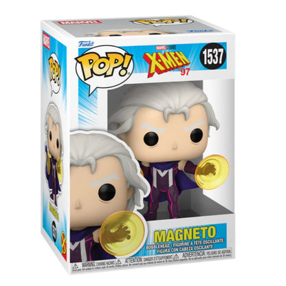 Funko POP Marvel: X-Men'97 - Magneto