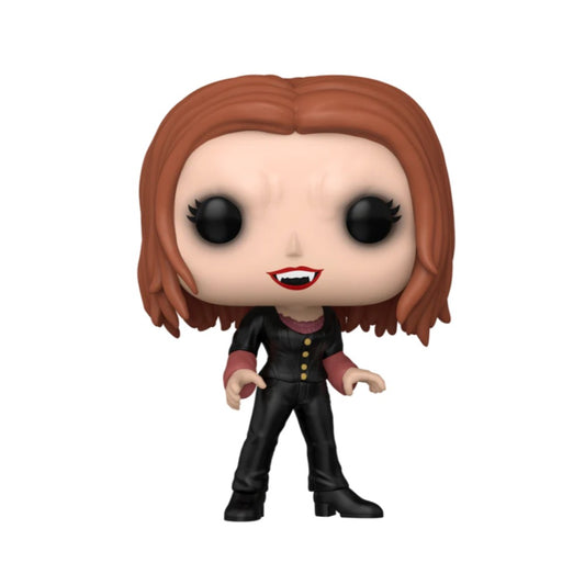 Funko POP TV: Buffy the Vampire Slayer - Willow (Vampire)