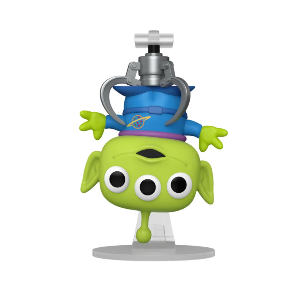 Funko POP Disney: Toy Story 30th - Alien