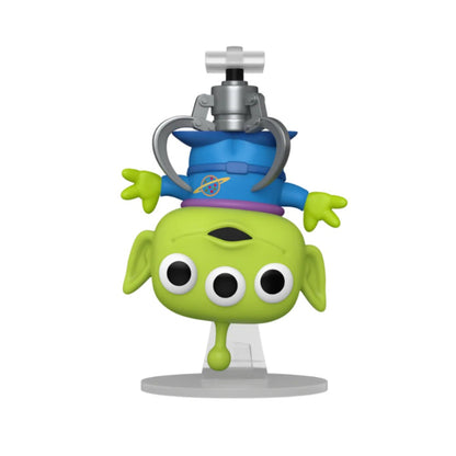 Funko POP Disney: Toy Story 30th - Alien