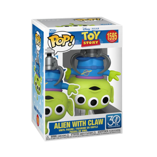 Funko POP Disney: Toy Story 30th - Alien