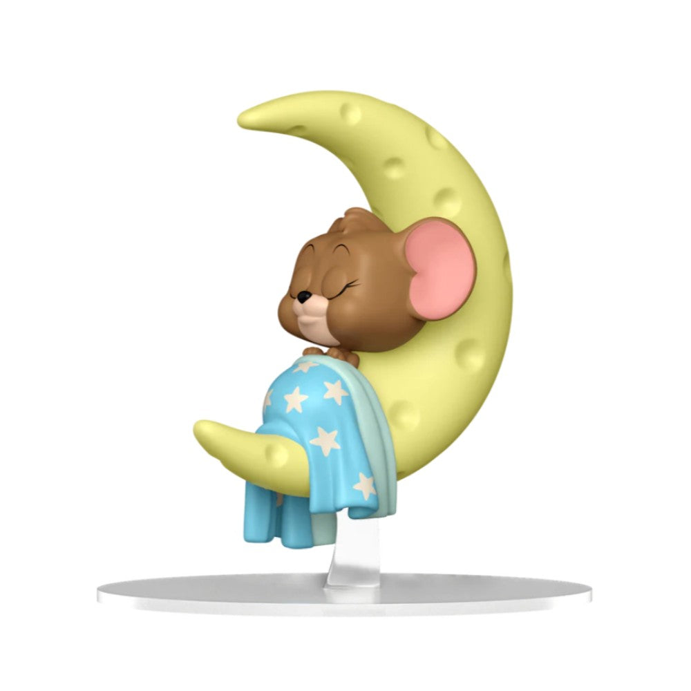 Funko POP Animation: Tom &Jerry S4–Jerry