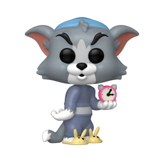 Funko POP Animation: Tom &Jerry S4–Tom