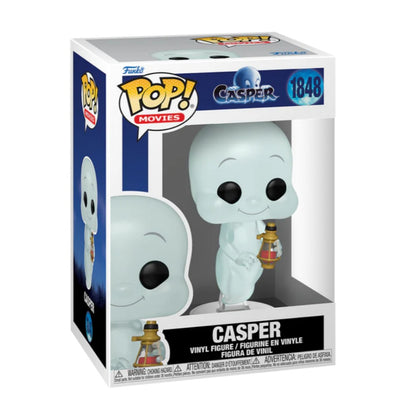 Funko POP Movies: Casper – Casper (30th Anniversary)
