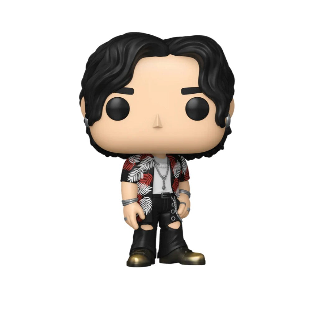 Funko POP Rocks: BTS - Agust D (Haegeum)