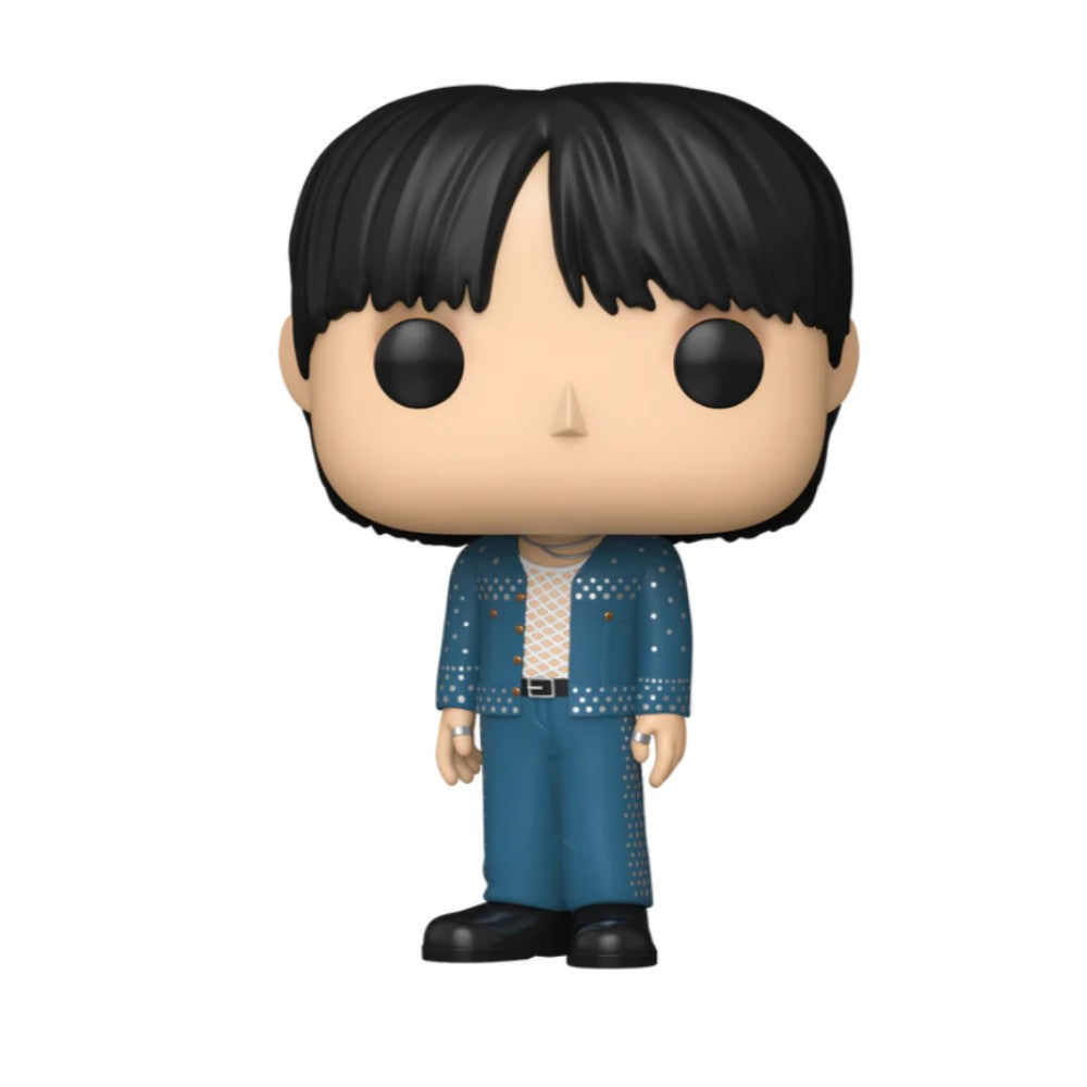 Funko POP Rocks: BTS - Jimin (Like Crazy)