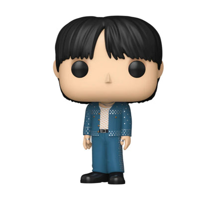 Funko POP Rocks: BTS - Jimin (Like Crazy)