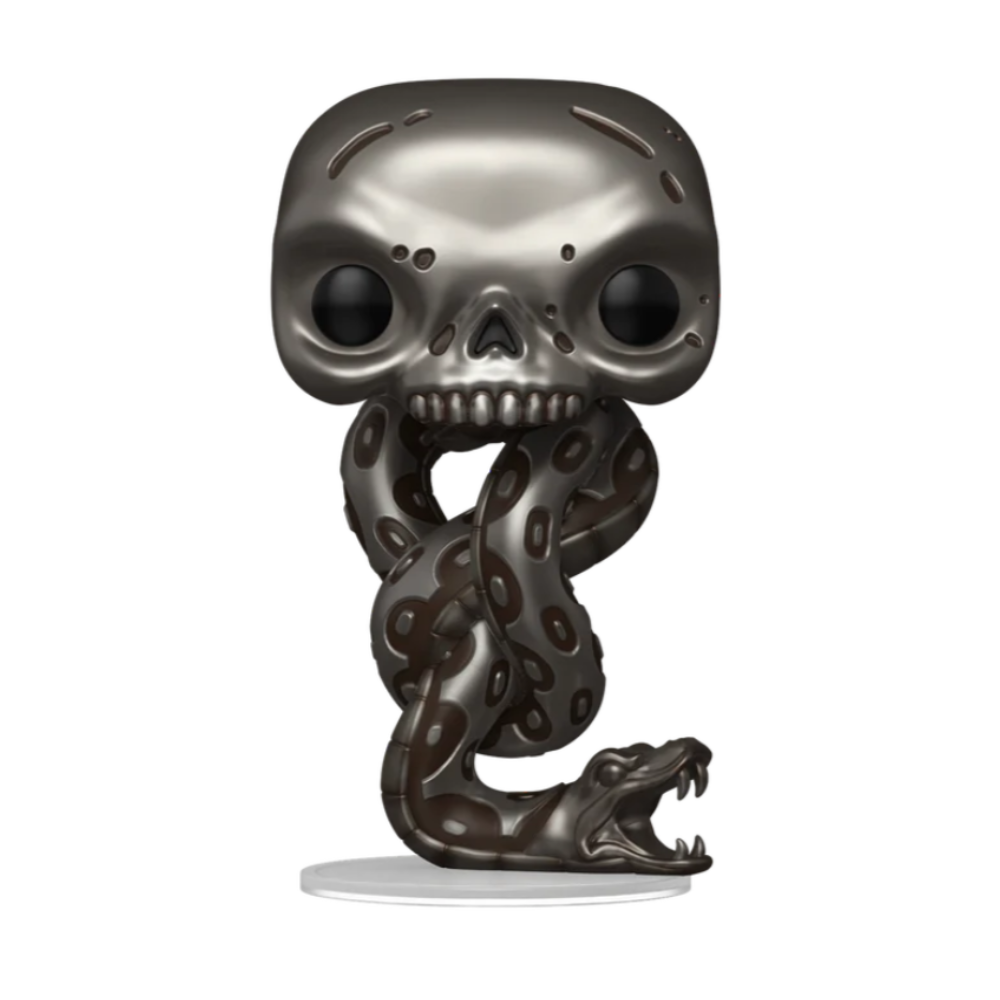 Funko POP Harry Potter:  Dark Mark