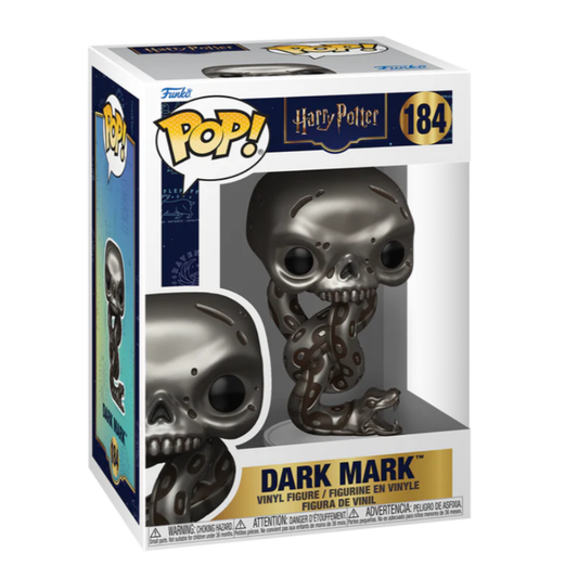 Funko POP Harry Potter:  Dark Mark