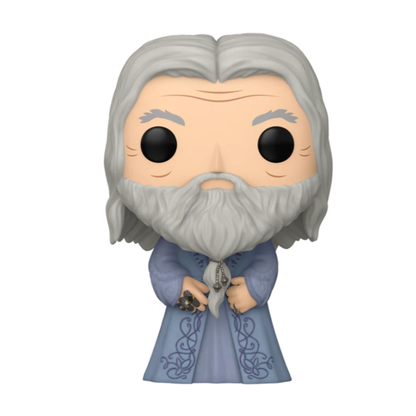 Funko POP Harry Potter: Albus Dumbledore with Horcrux