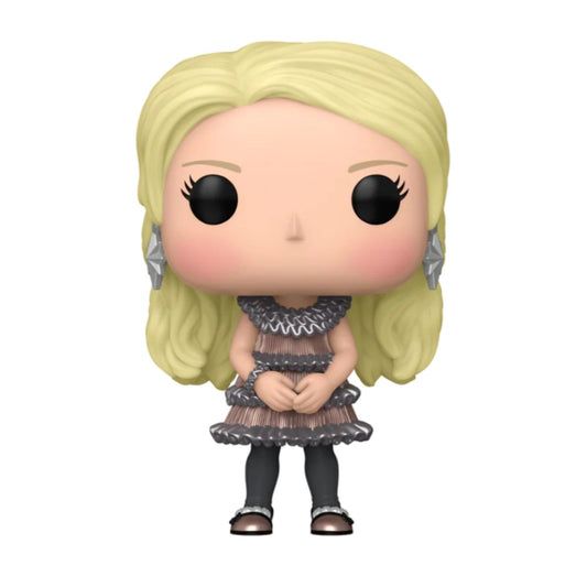 Funko POP Harry Potter:  Luna Lovegood (Party Dress)