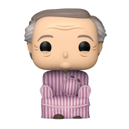 Funko POP Harry Potter: Horace Slughorn Special Edition