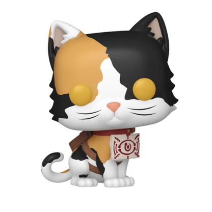 Funko POP Animation: Demon Slayer - Chachamaru