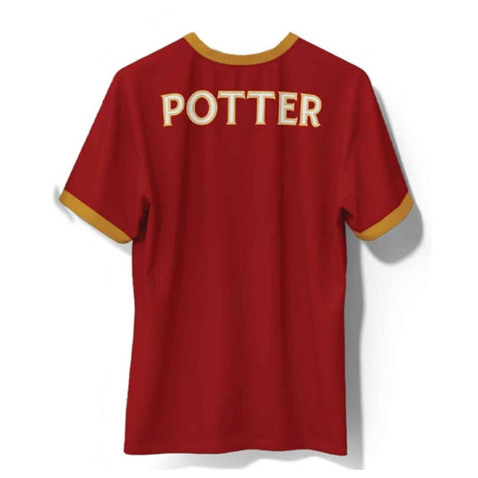Wizarding World - Harry Potter - Gryffindor Tshirt (M Beden)