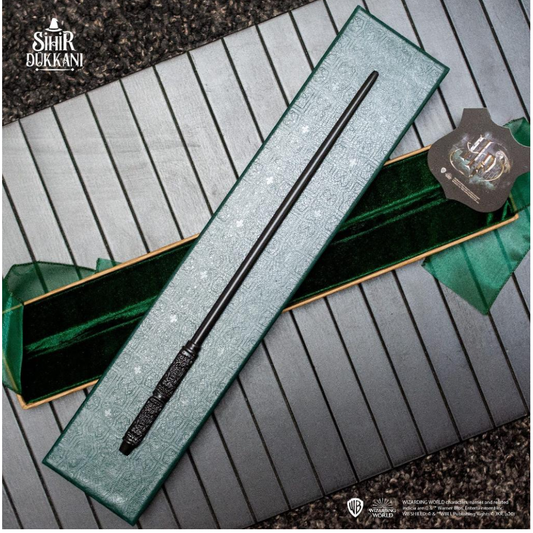 Wizarding World - Harry Potter - Severus Snape Asa