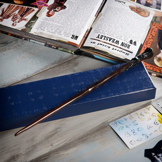 Wizarding World - Harry Potter -  Ron Weasley Asa