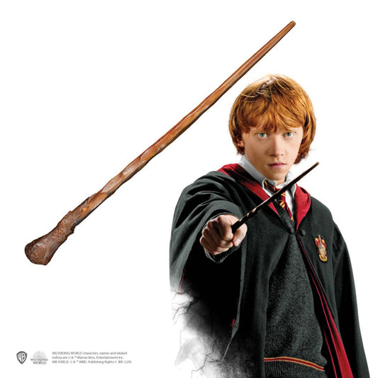 Wizarding World - Harry Potter -  Ron Weasley Asa