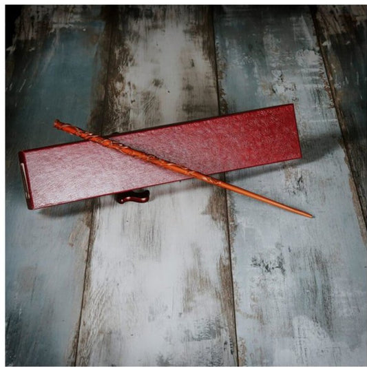 Wizarding World - Harry Potter - Wand - Hermione Granger