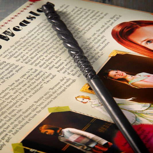 Wizarding World - Harry Potter - Ginny Weasley Asa