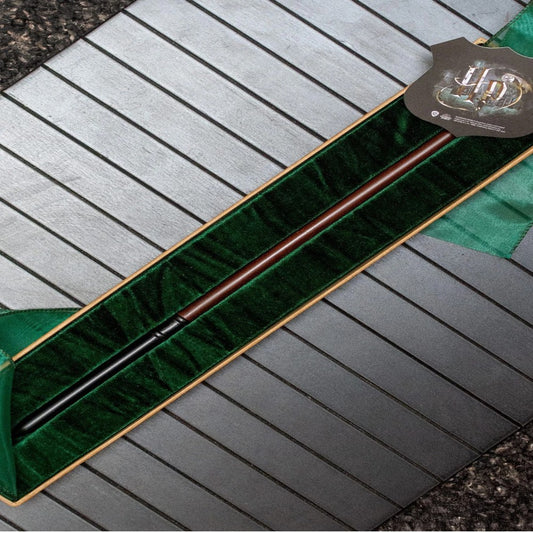 Wizarding World - Harry Potter - Draco Malfoy Asa